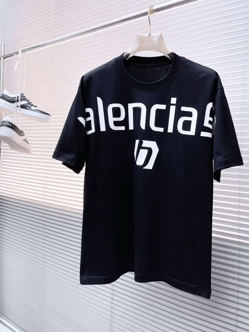 Balenciaga T-Shirts